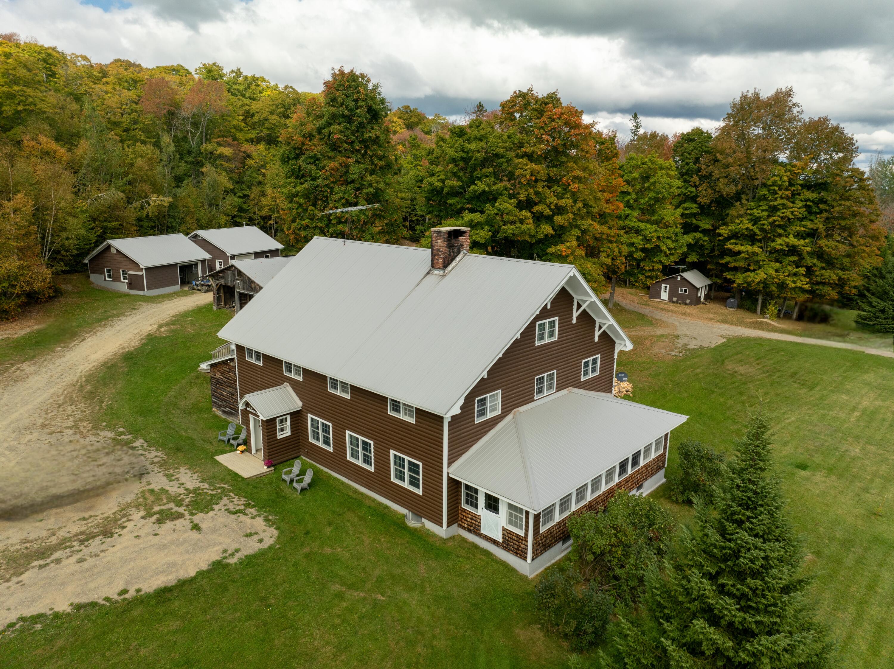 626 Aroostook Scenic Highway Moro Plt ME 04780