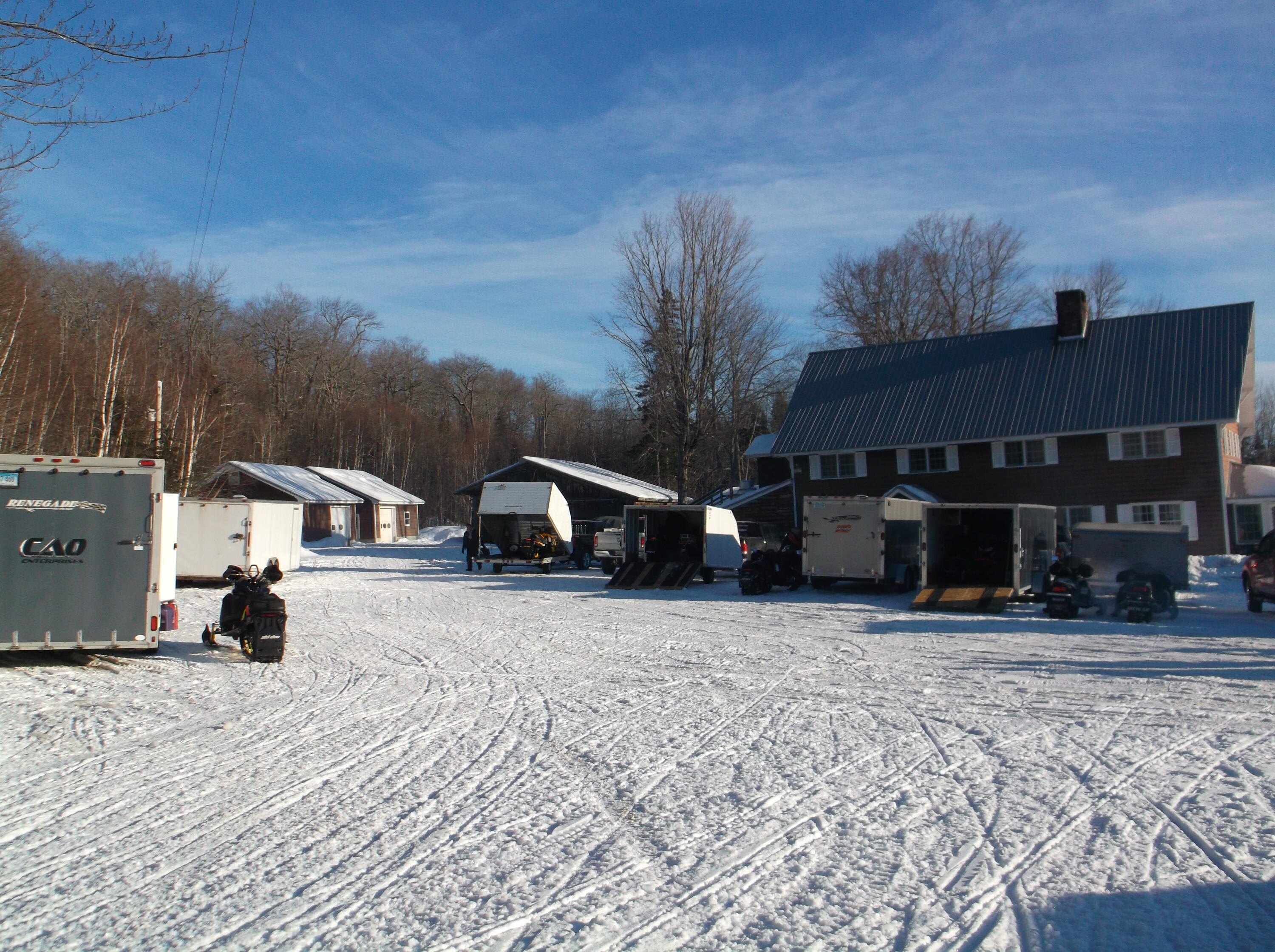 626 Aroostook Scenic Highway Moro Plt ME 04780