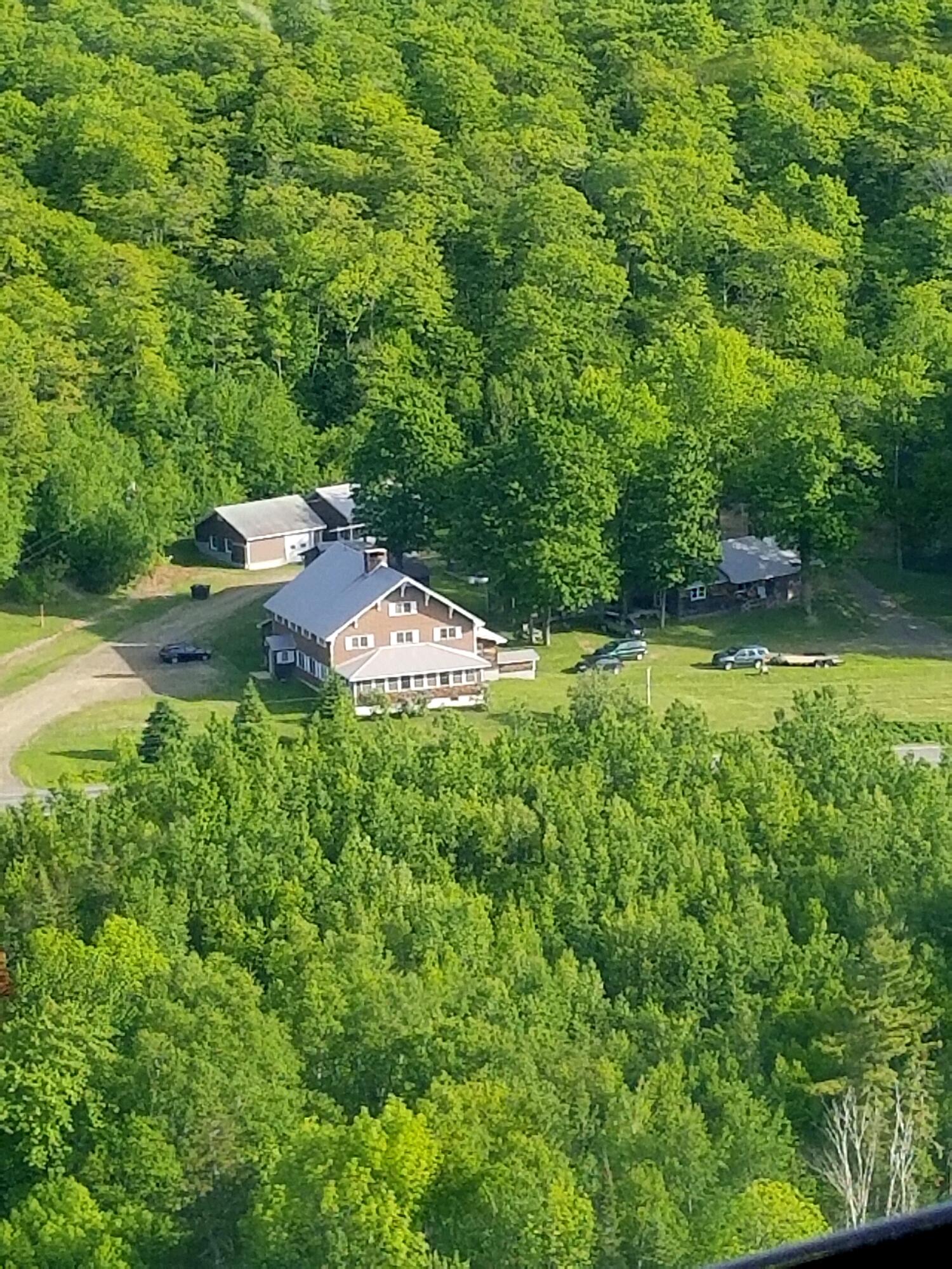 626 Aroostook Scenic Highway Moro Plt ME 04780