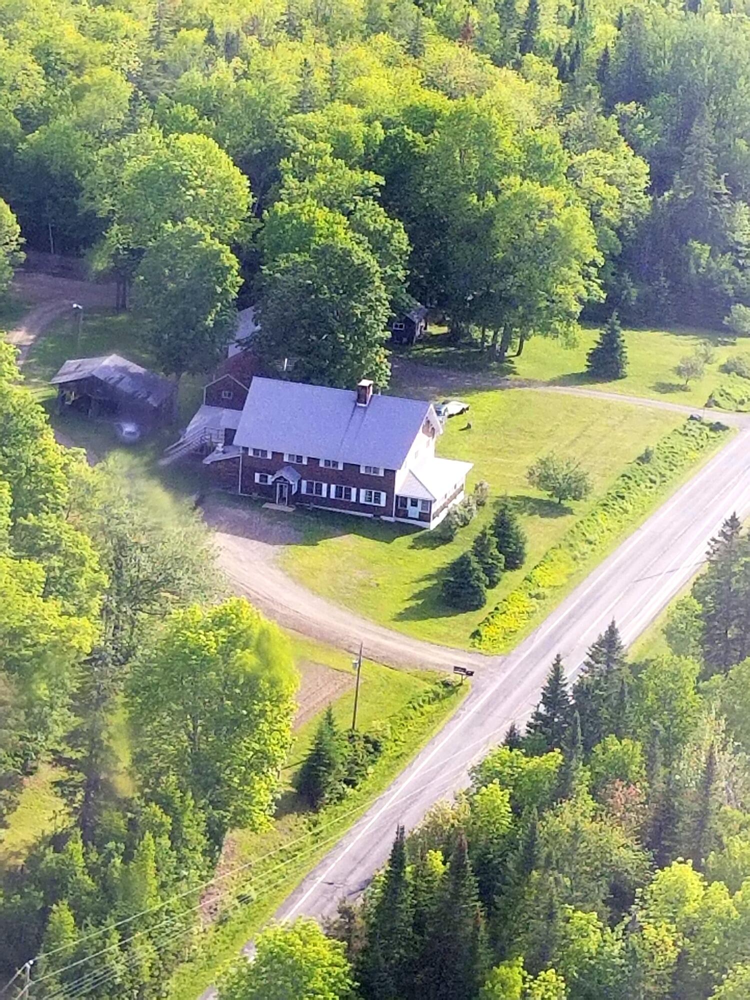 626 Aroostook Scenic Highway Moro Plt ME 04780