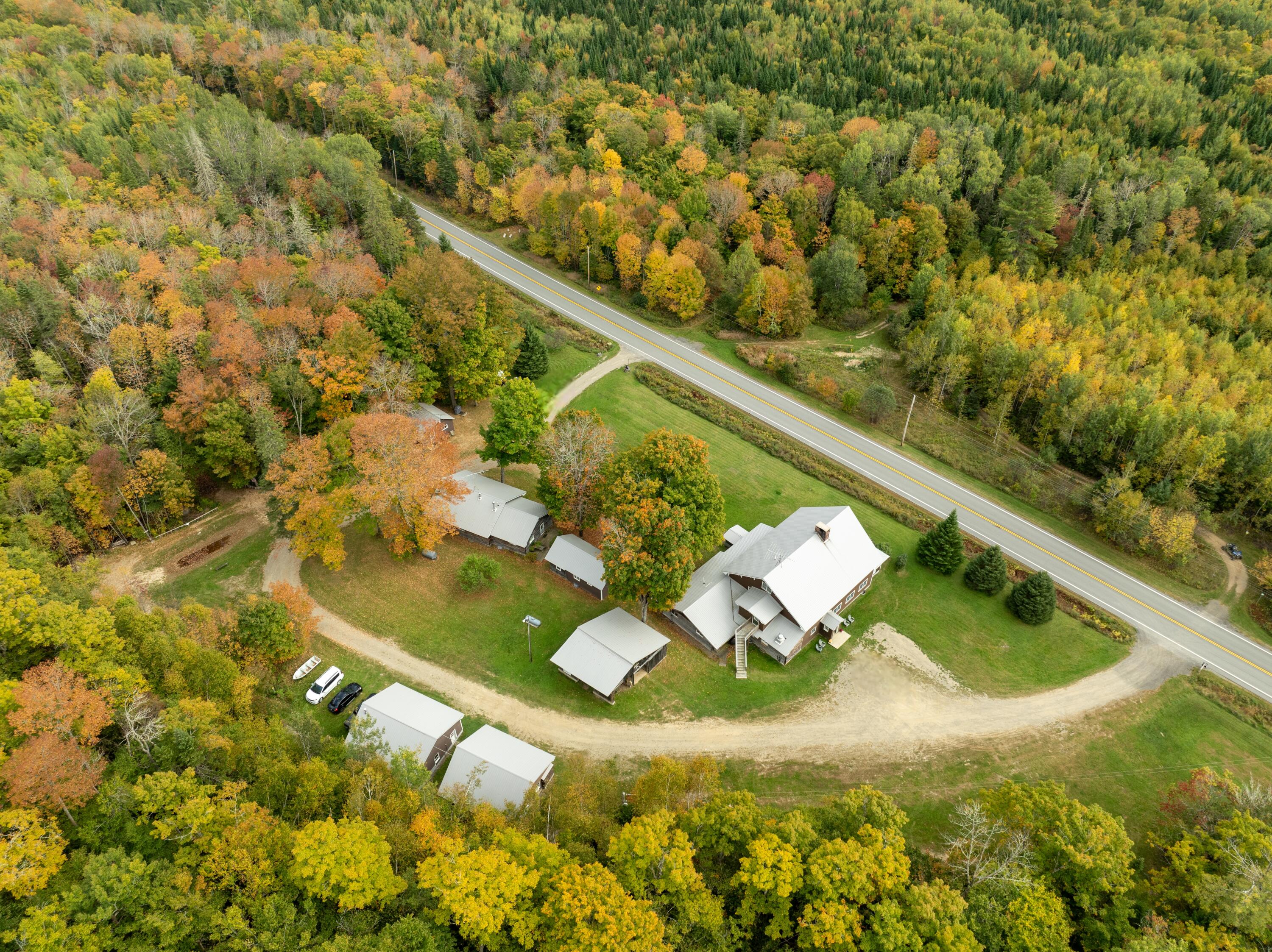 626 Aroostook Scenic Highway Moro Plt ME 04780