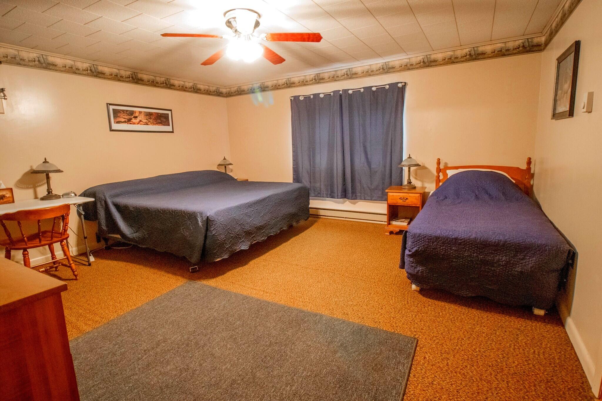 626 Aroostook Scenic Highway Moro Plt ME 04780