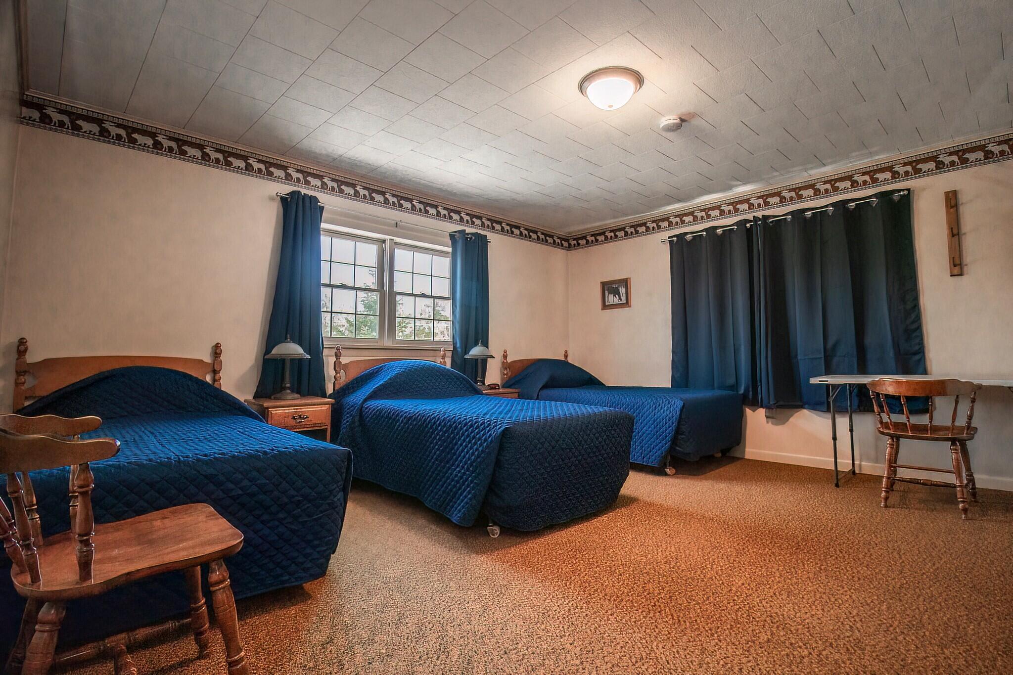 626 Aroostook Scenic Highway Moro Plt ME 04780