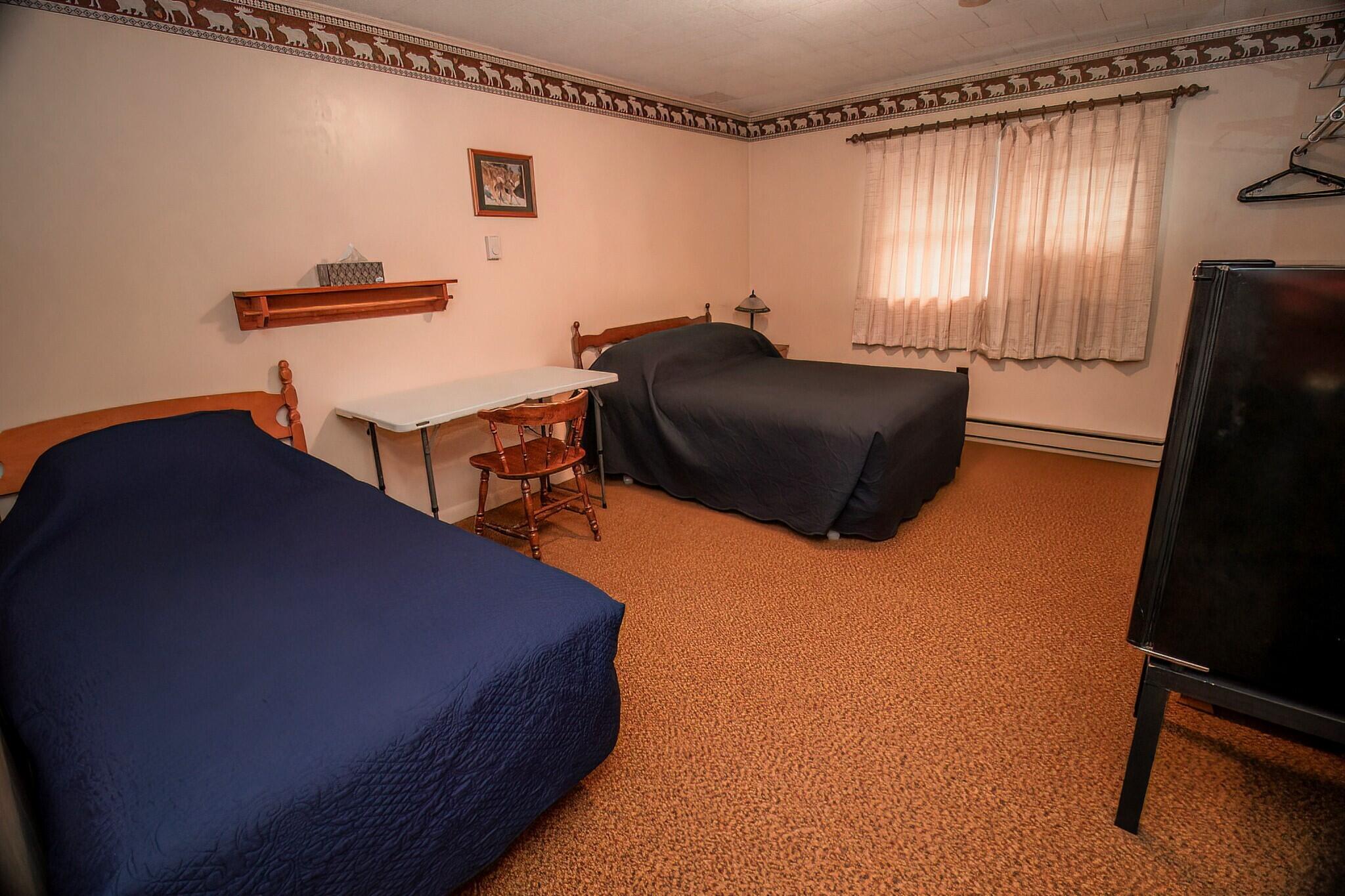 626 Aroostook Scenic Highway Moro Plt ME 04780