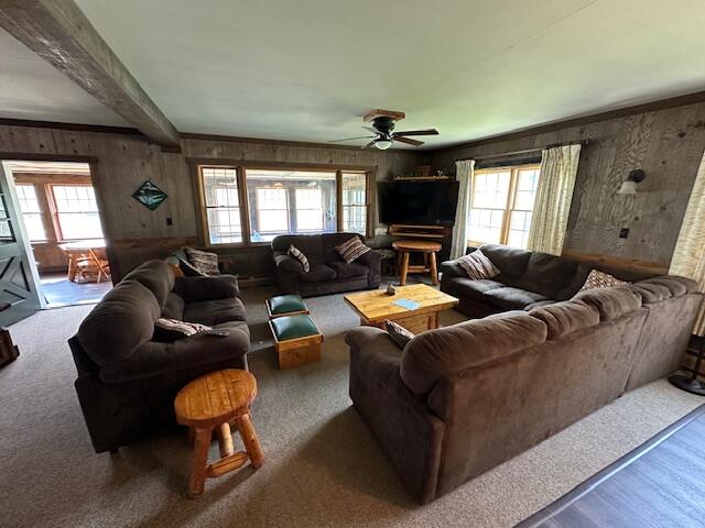 626 Aroostook Scenic Highway Moro Plt ME 04780