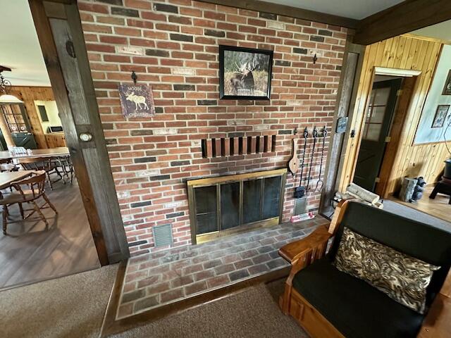 626 Aroostook Scenic Highway Moro Plt ME 04780