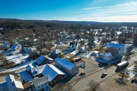 317 Main Street Bingham ME 04920