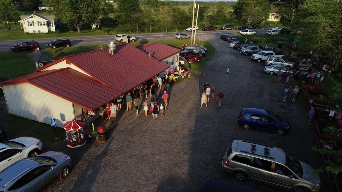 1380 Lakeview Drive China ME 04358