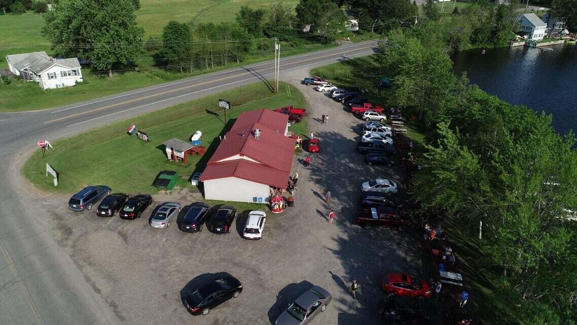 1380 Lakeview Drive China ME 04358