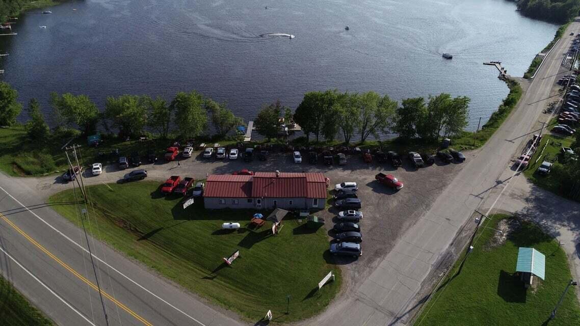 1380 Lakeview Drive China ME 04358