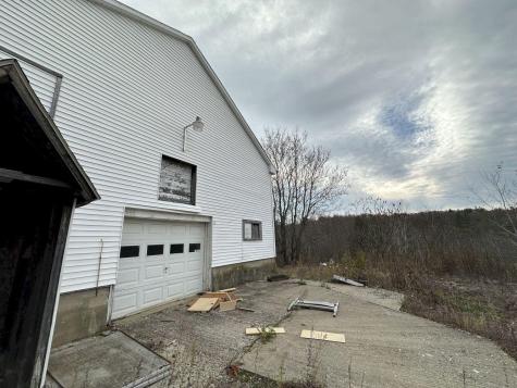 168 Highland Terrace Mexico ME 04257