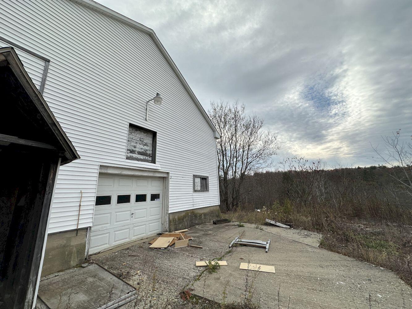 168 Highland Terrace Mexico ME 04257