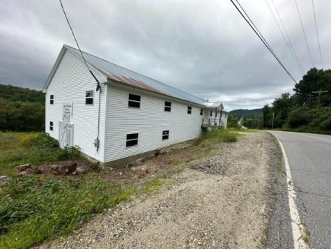 168 Highland Terrace Mexico ME 04257