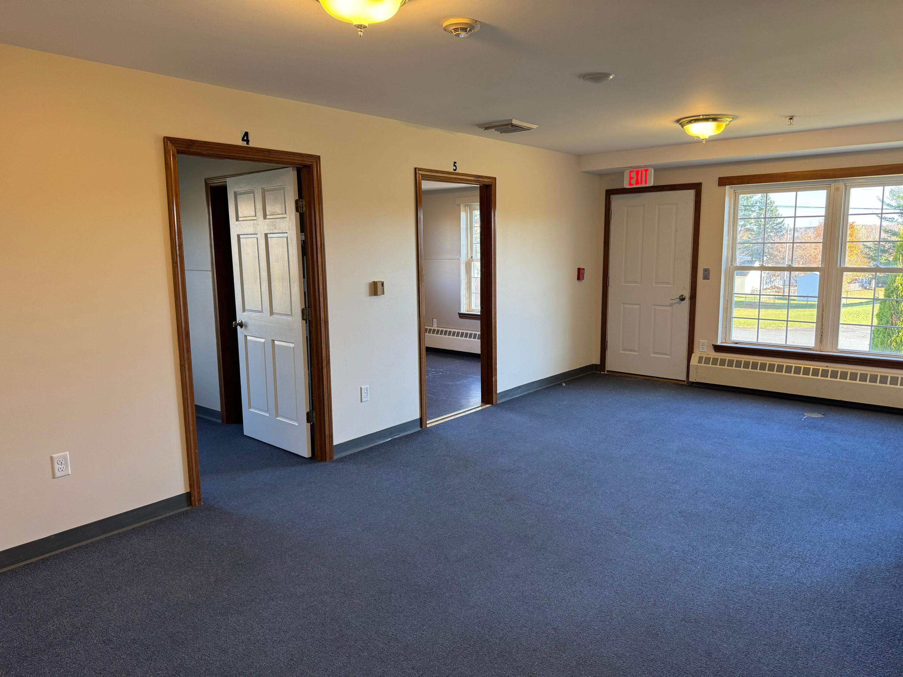 8 Wesleyan Street Fort Fairfield ME 04742