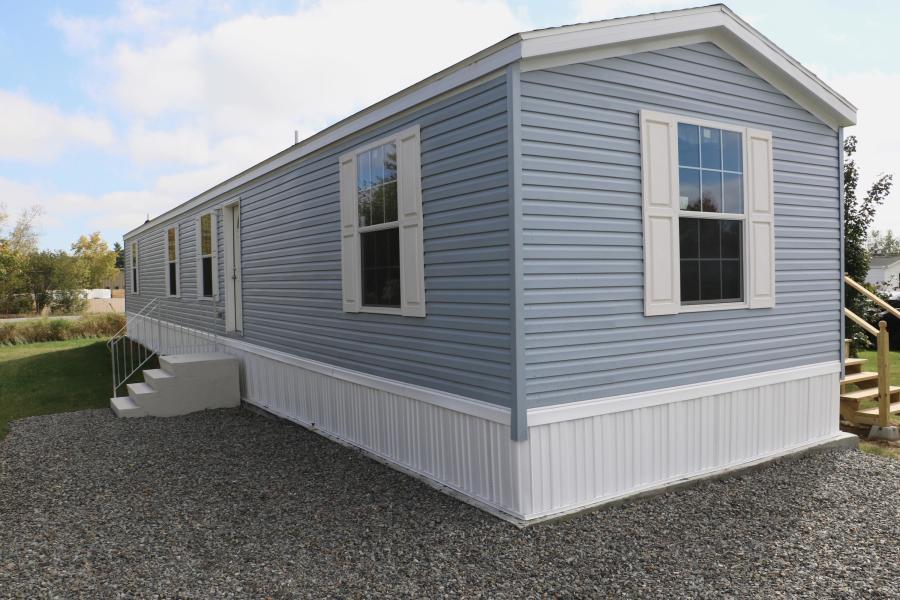 1 Carriage Estates Pittsfield ME 04967