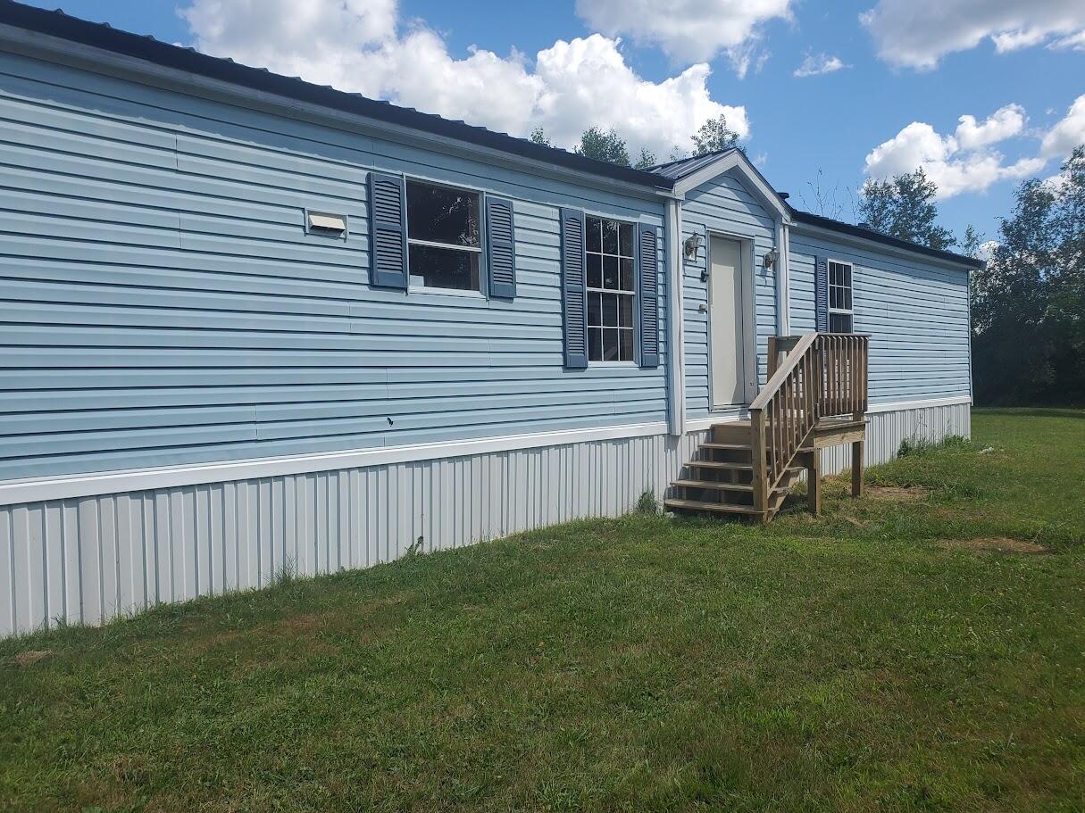 1 Carriage Estates Pittsfield ME 04967