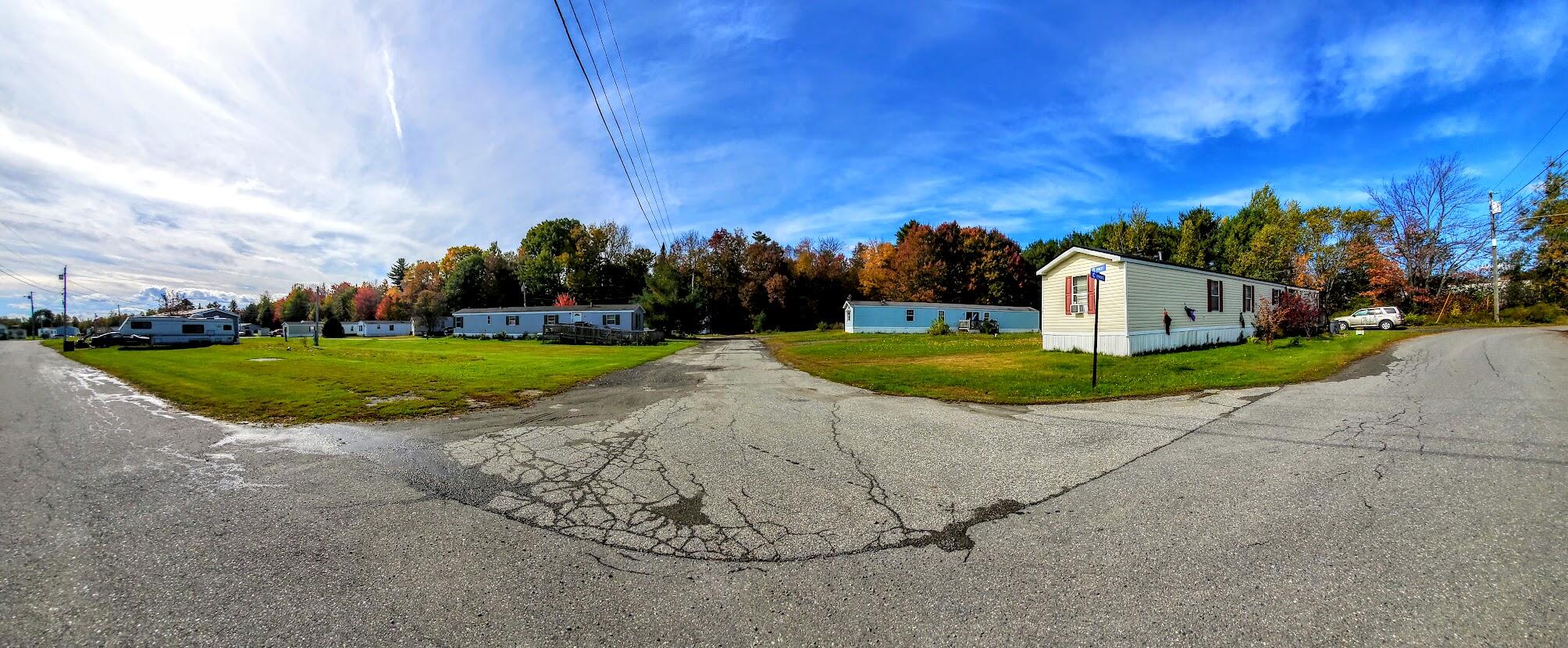 1 Carriage Estates Pittsfield ME 04967