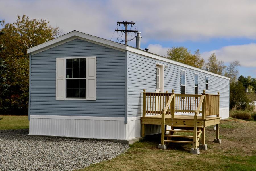 1 Carriage Estates Pittsfield ME 04967