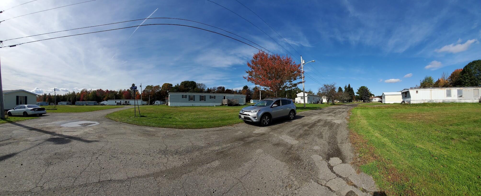 1 Carriage Estates Pittsfield ME 04967