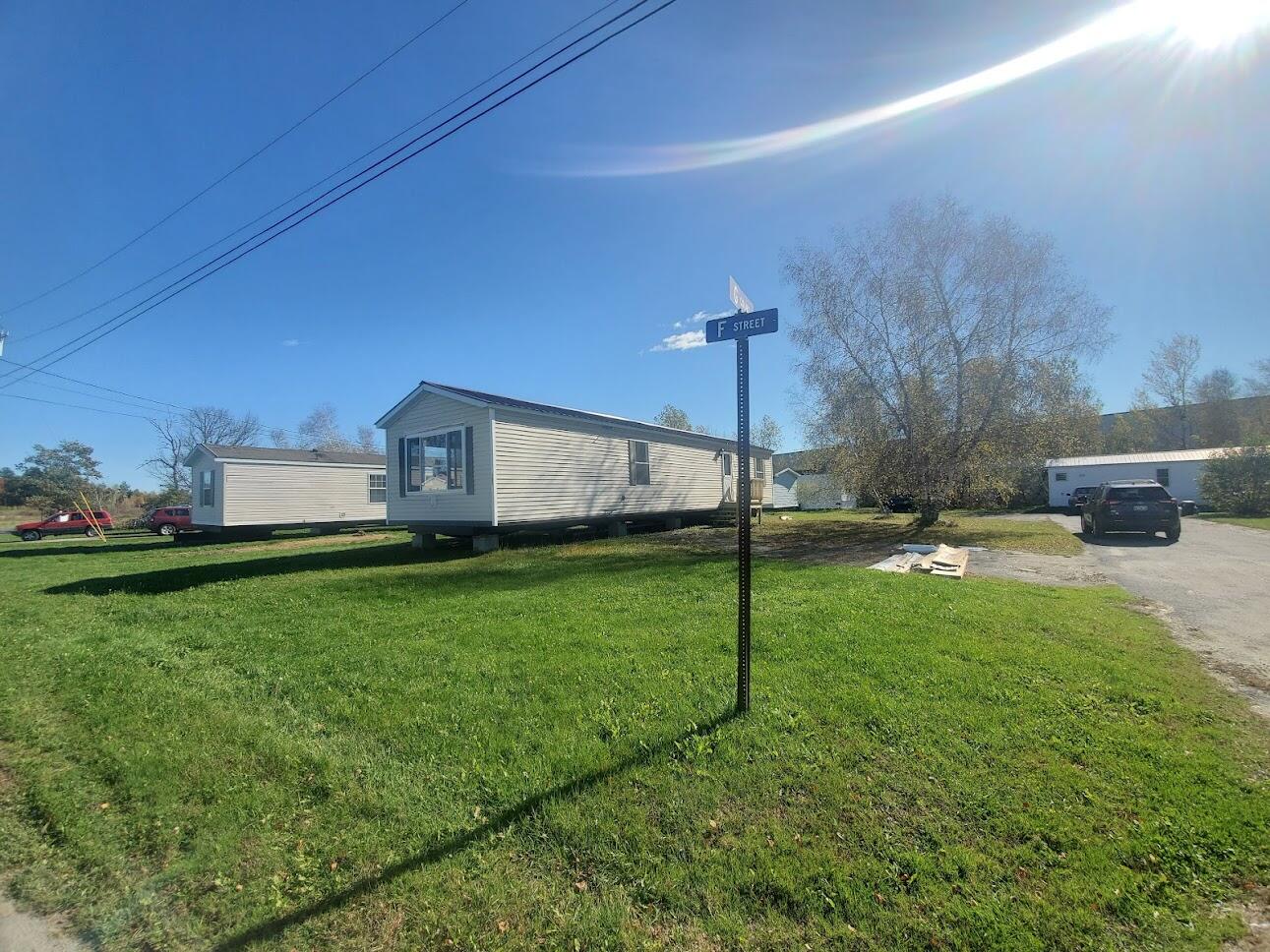 1 Carriage Estates Pittsfield ME 04967