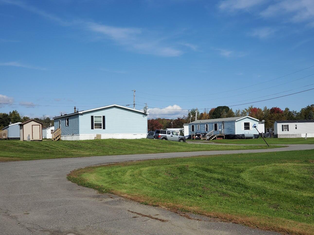 1 Carriage Estates Pittsfield ME 04967