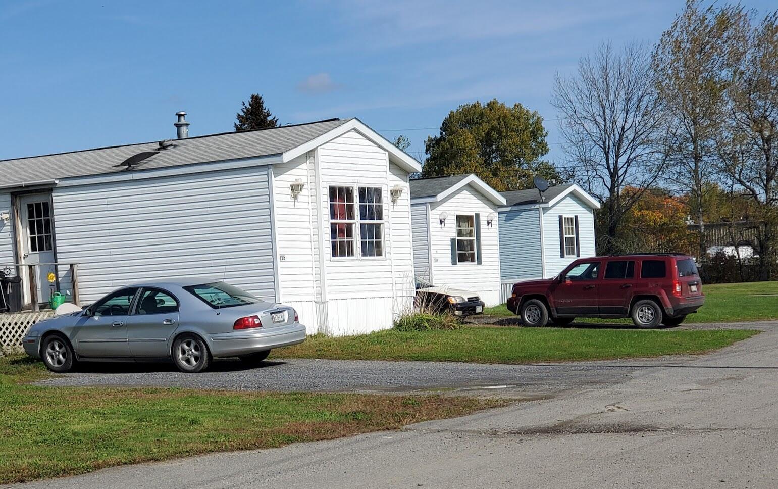 1 Carriage Estates Pittsfield ME 04967