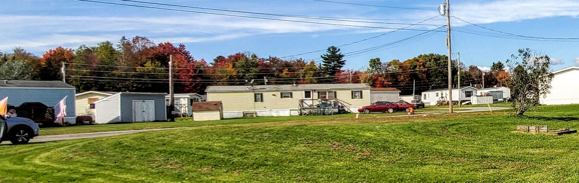 1 Carriage Estates Pittsfield ME 04967