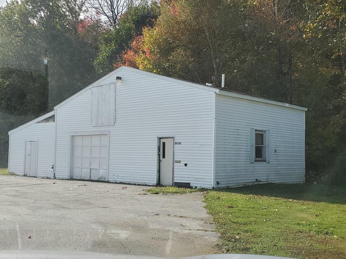 1 Carriage Estates Pittsfield ME 04967