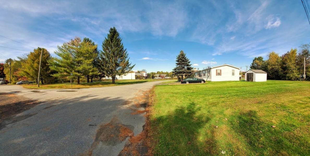 1 Carriage Estates Pittsfield ME 04967