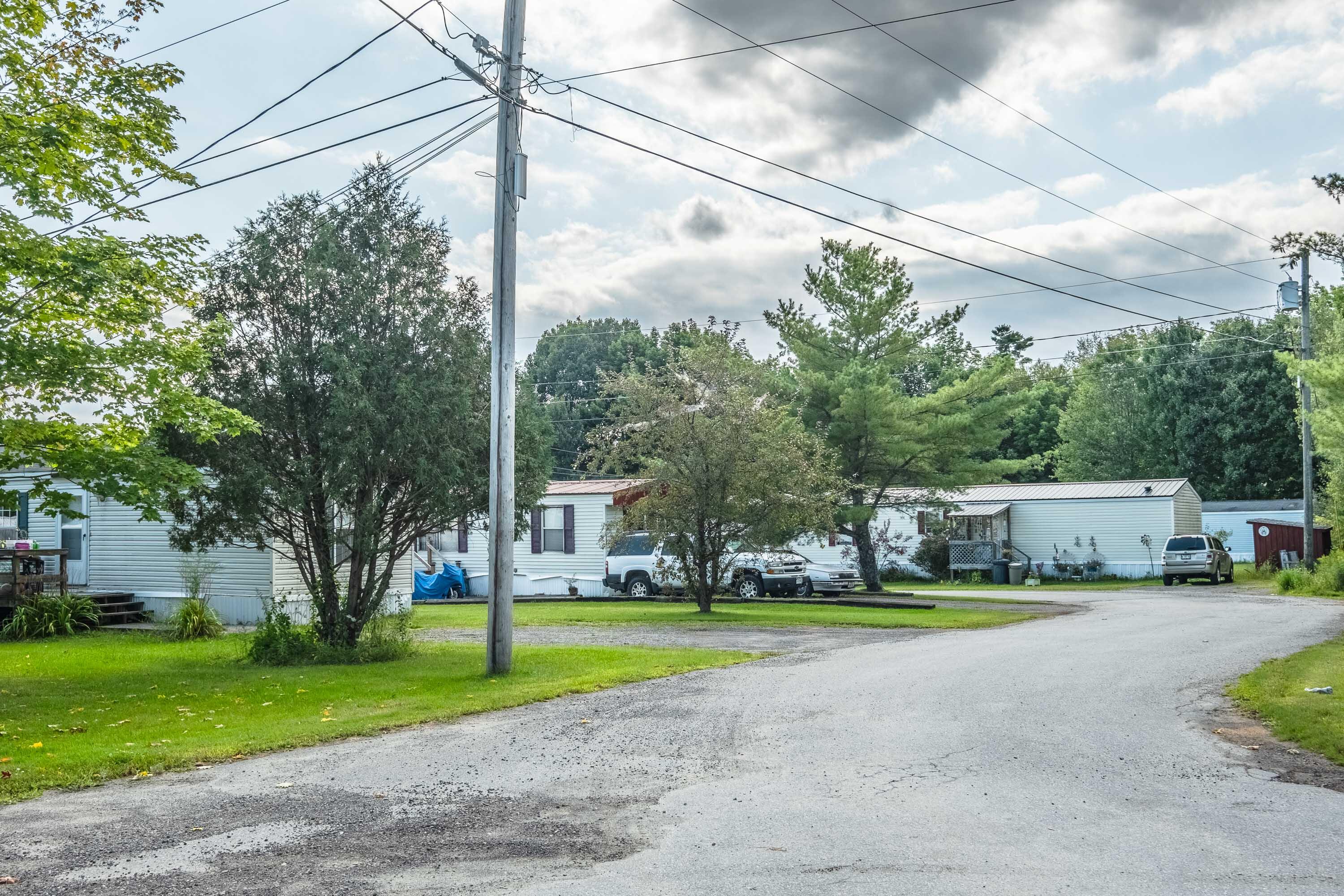 1 Carriage Estates Pittsfield ME 04967