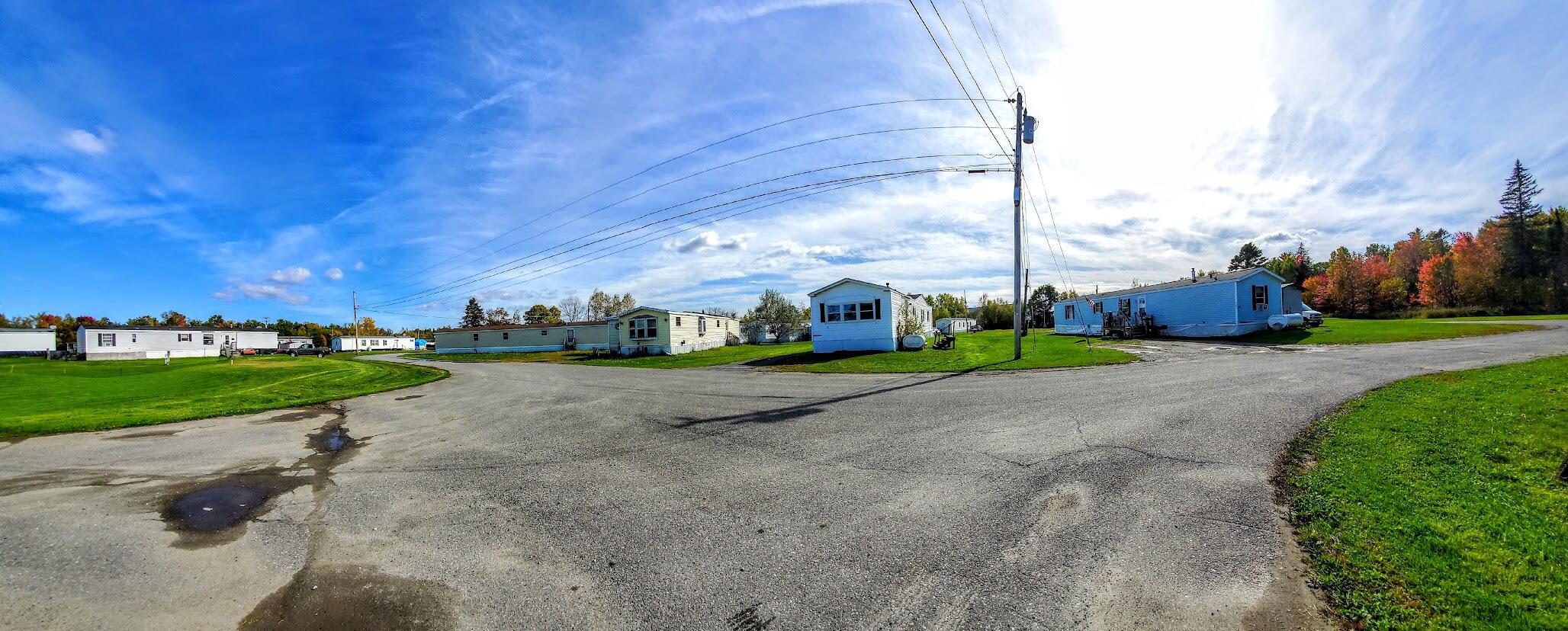 1 Carriage Estates Pittsfield ME 04967