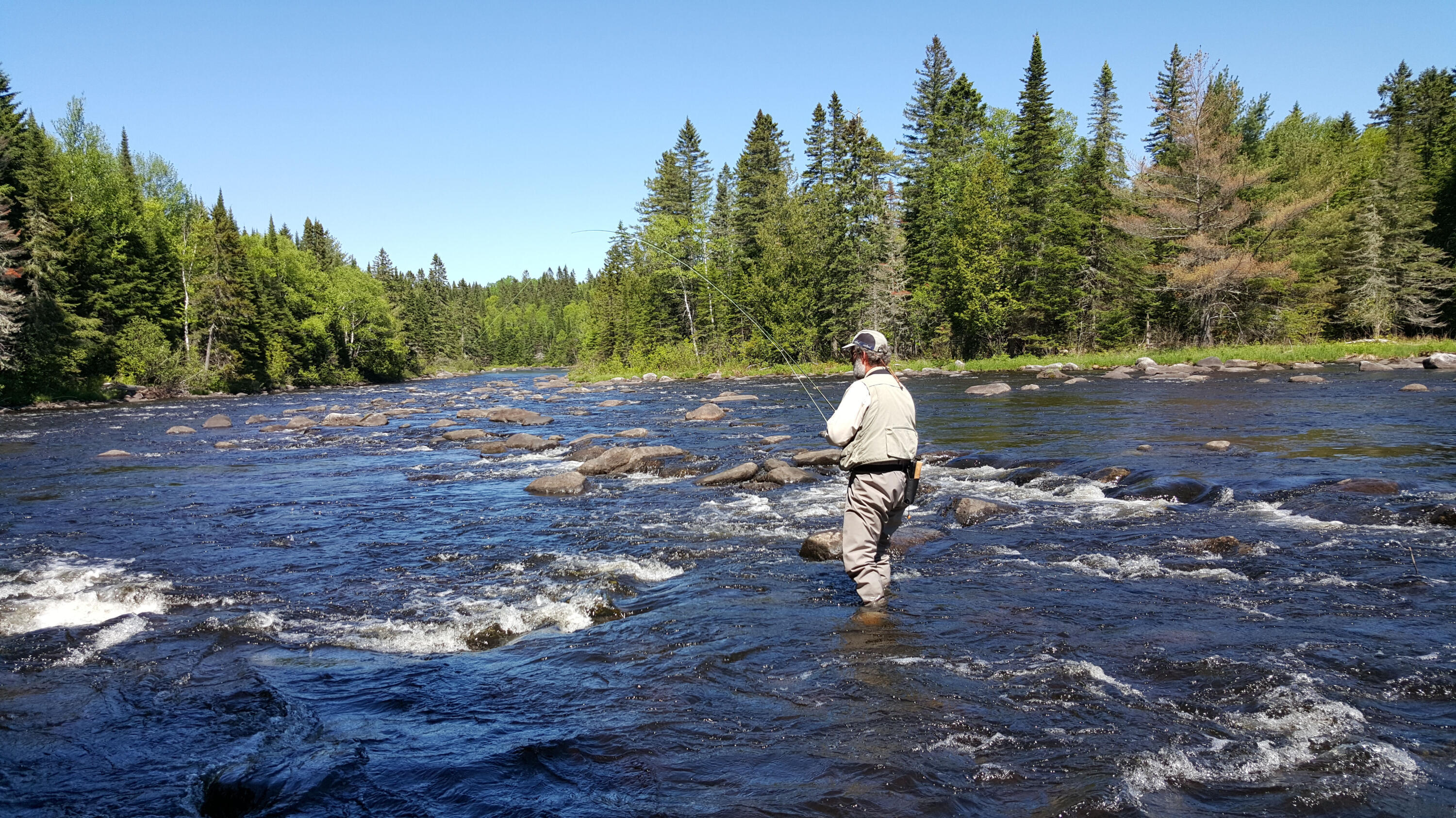 0 Bradford Camps, Munsungan Lake T8 R10 Wels ME 04732