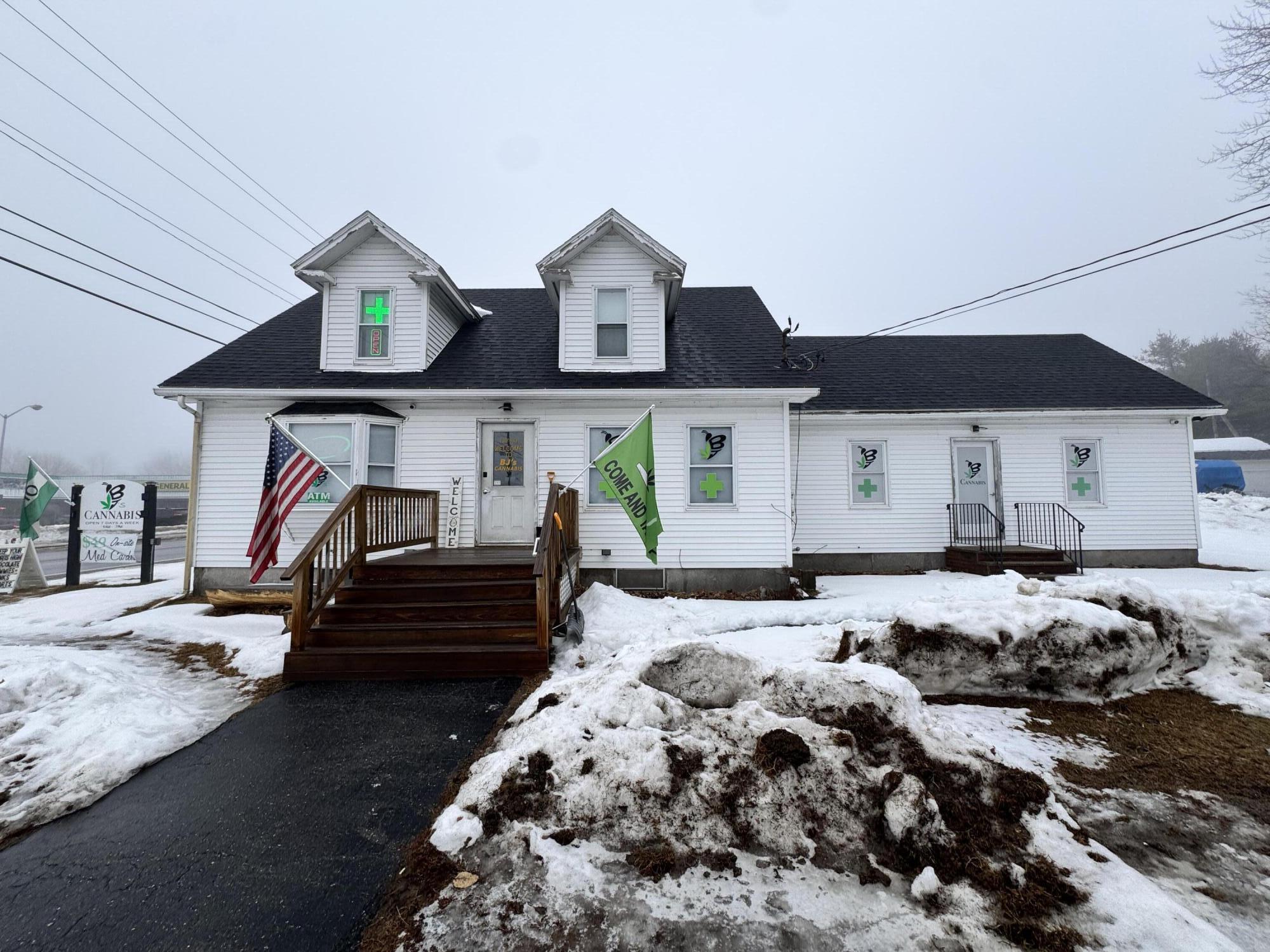 75 Main Street Livermore Falls ME 04254