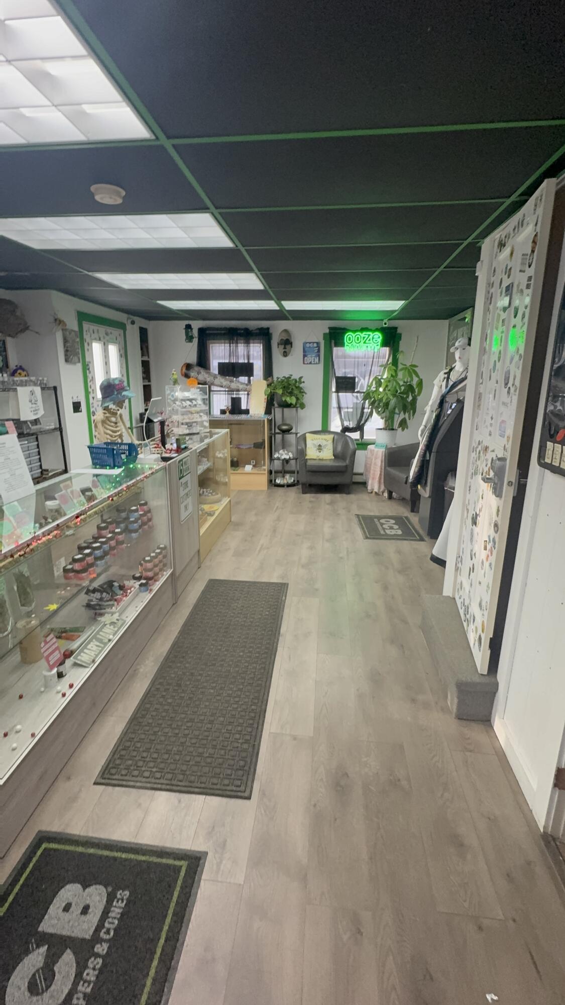 75 Main Street Livermore Falls ME 04254