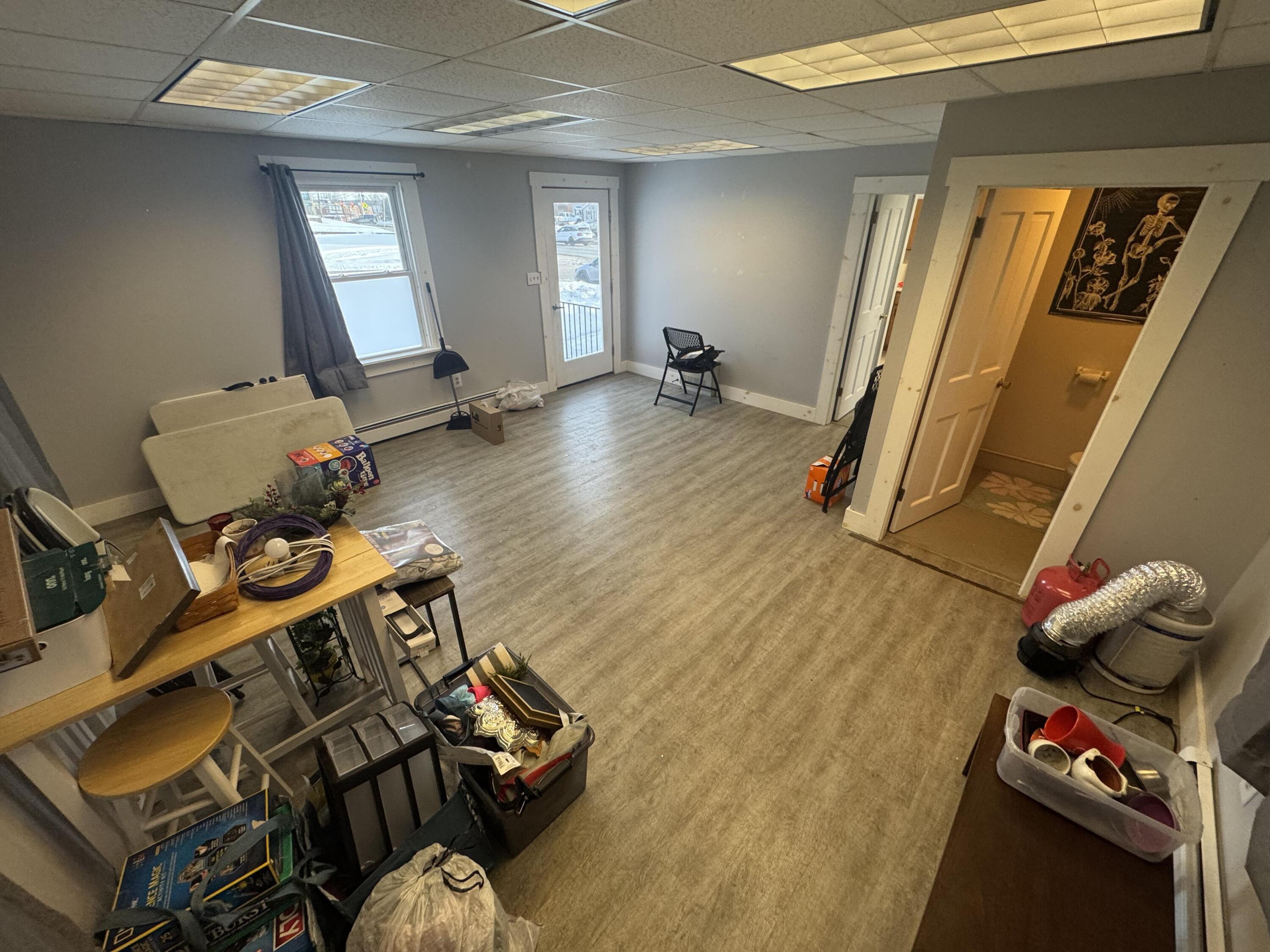 75 Main Street Livermore Falls ME 04254