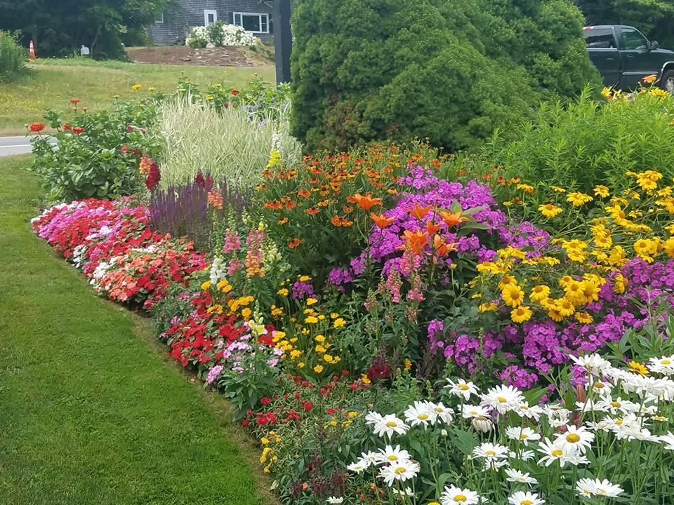 886 Commercial Street Rockport ME 04856