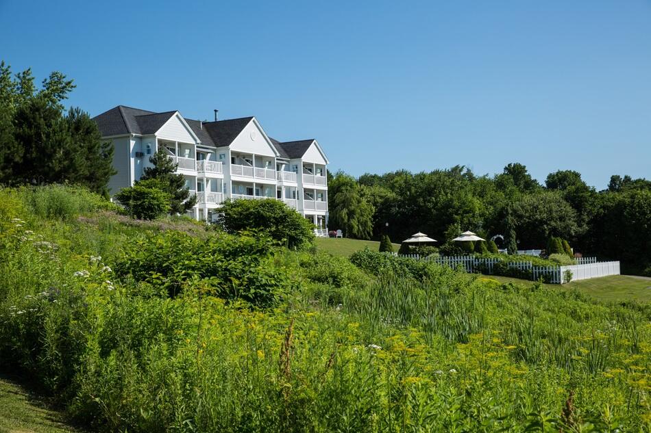 886 Commercial Street Rockport ME 04856