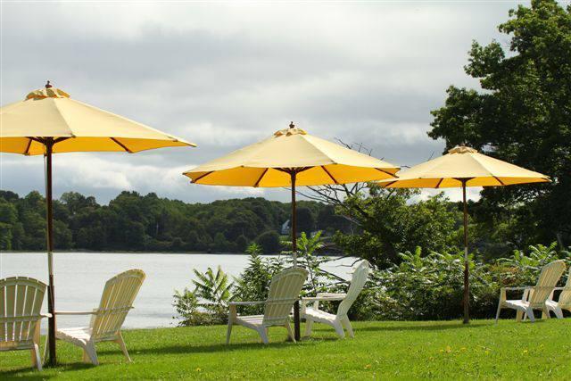 886 Commercial Street Rockport ME 04856