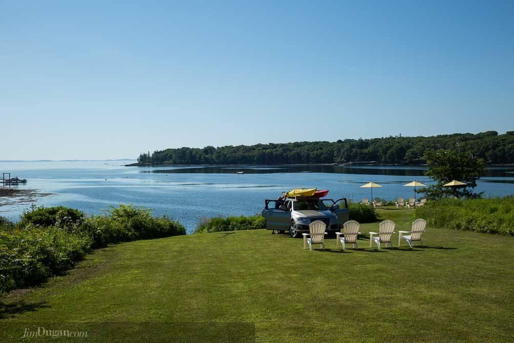 886 Commercial Street Rockport ME 04856