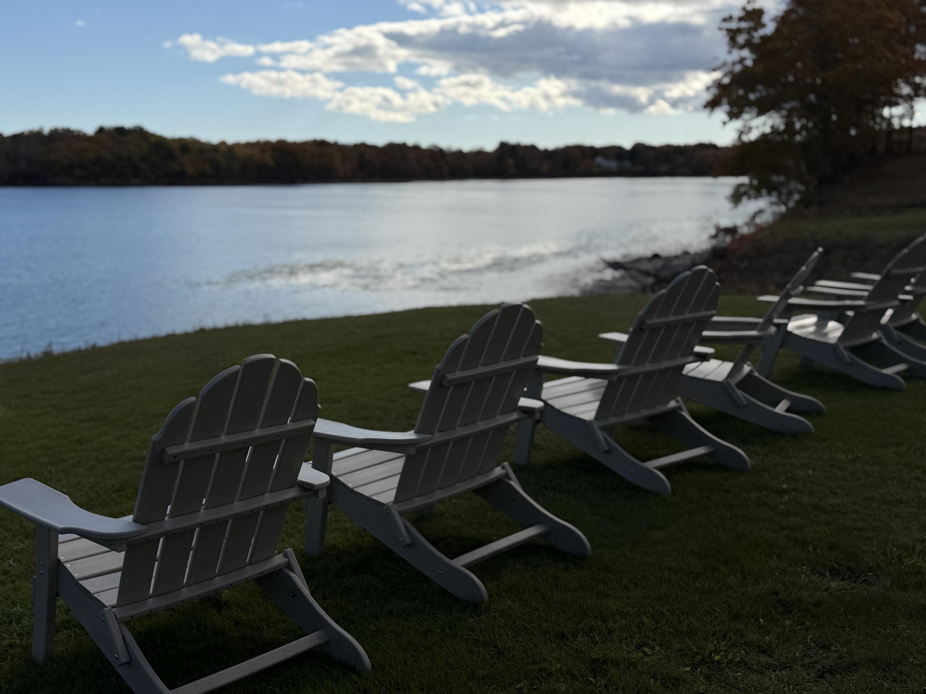 886 Commercial Street Rockport ME 04856