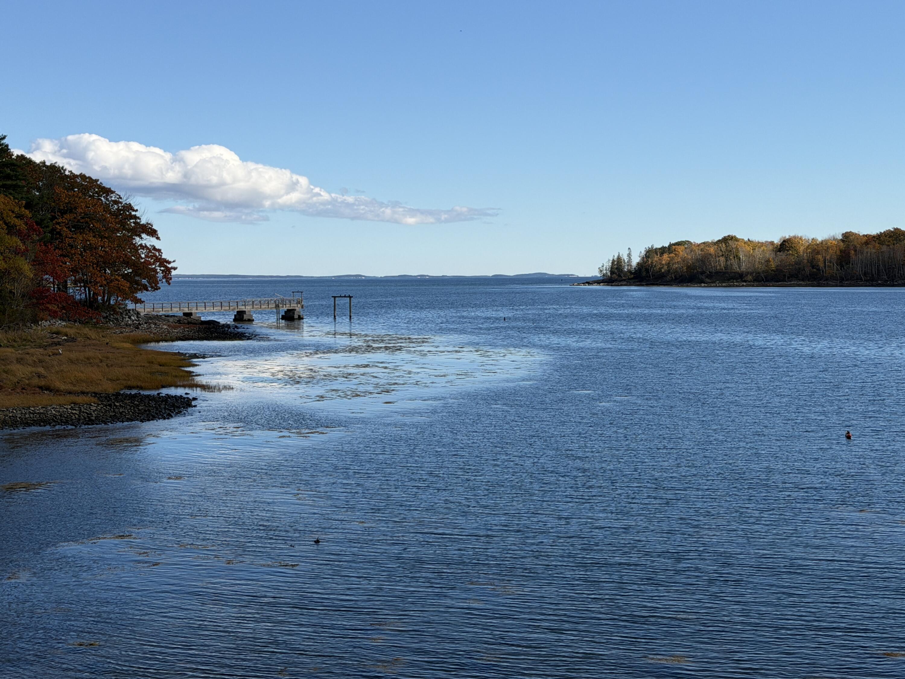 886 Commercial Street Rockport ME 04856