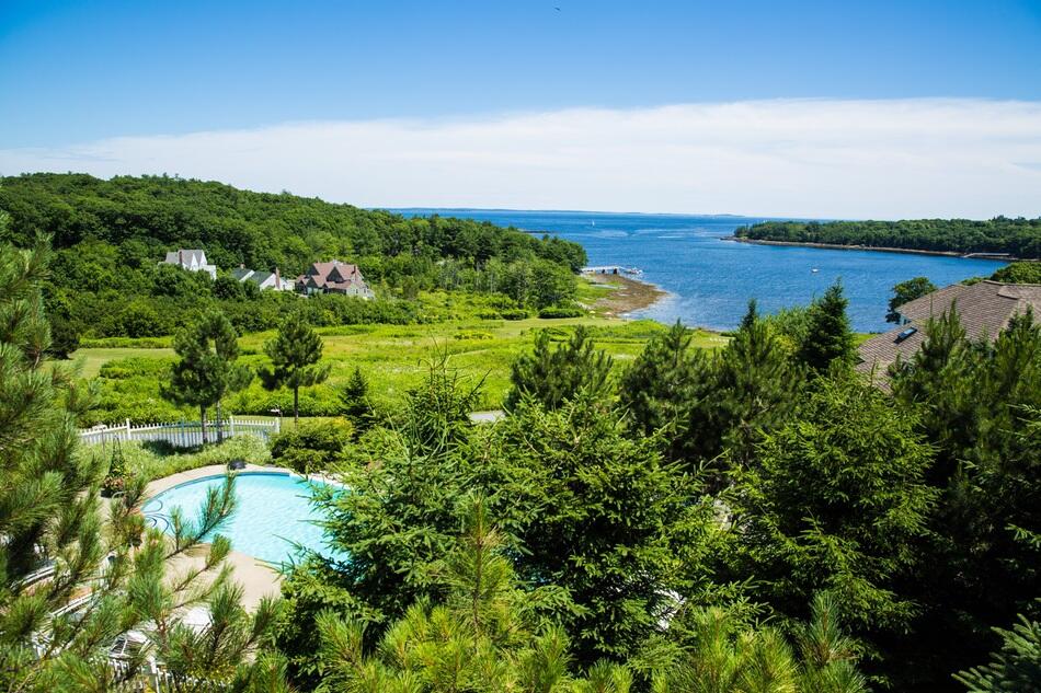 886 Commercial Street Rockport ME 04856