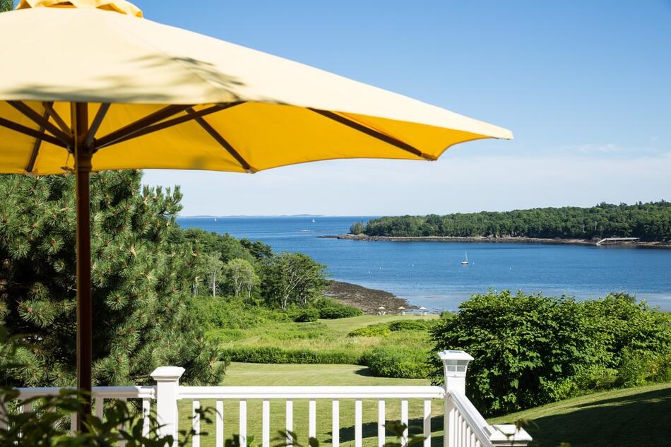 886 Commercial Street Rockport ME 04856