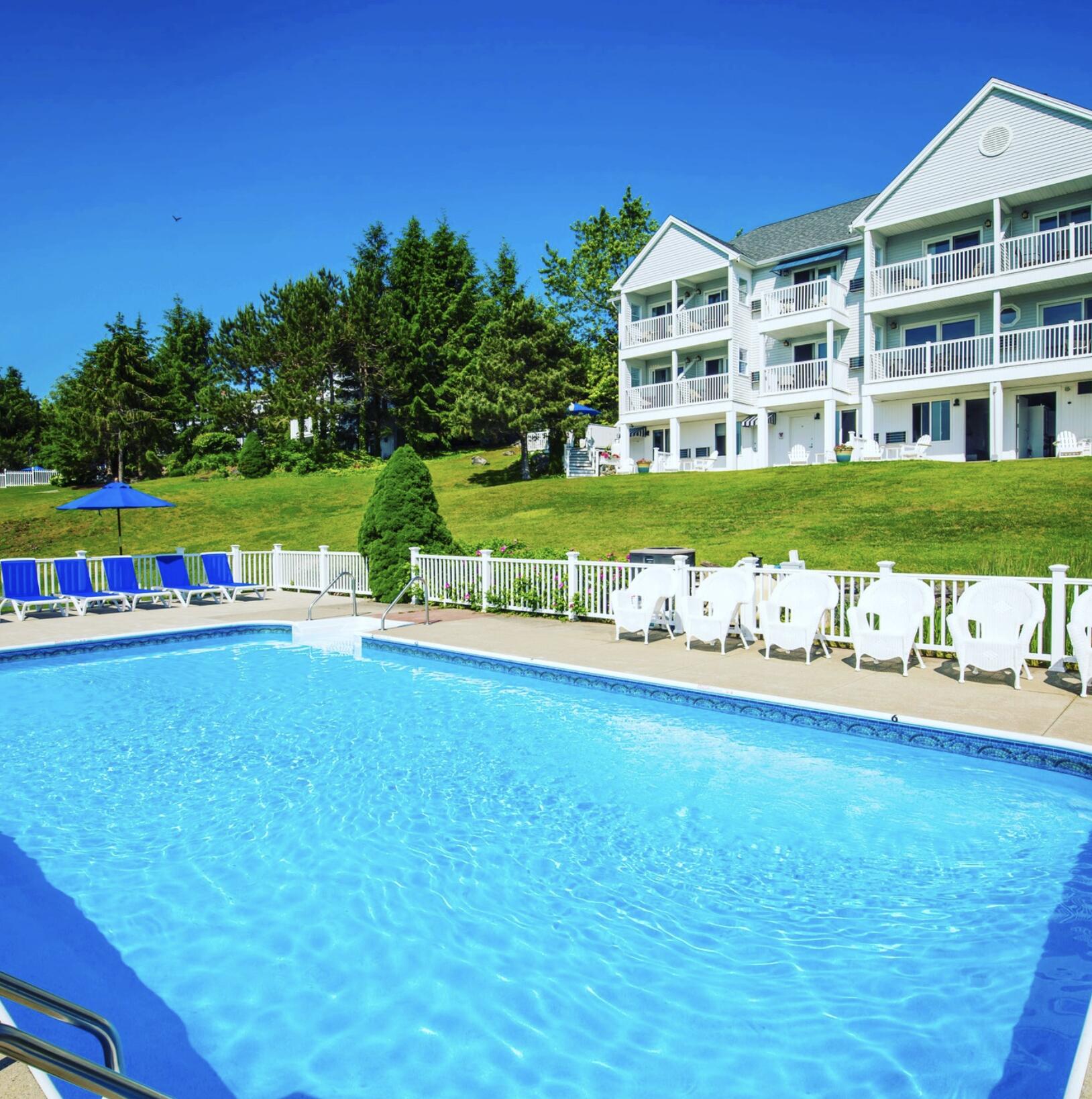 886 Commercial Street Rockport ME 04856