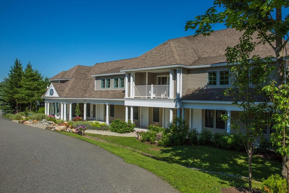 886 Commercial Street Rockport ME 04856