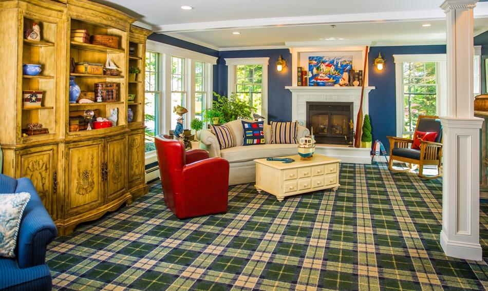 886 Commercial Street Rockport ME 04856