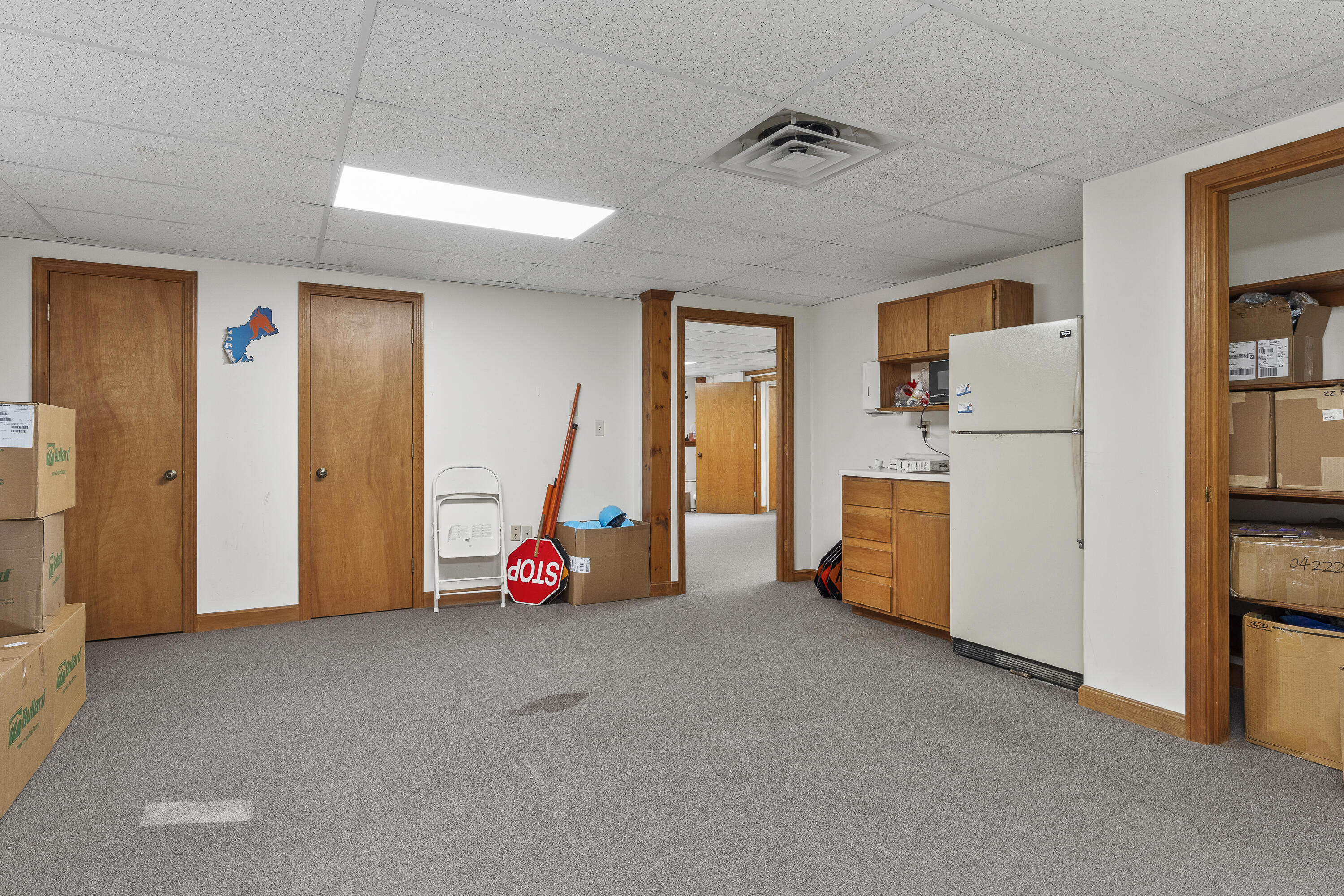 22 Parkers Way Brunswick ME 04011