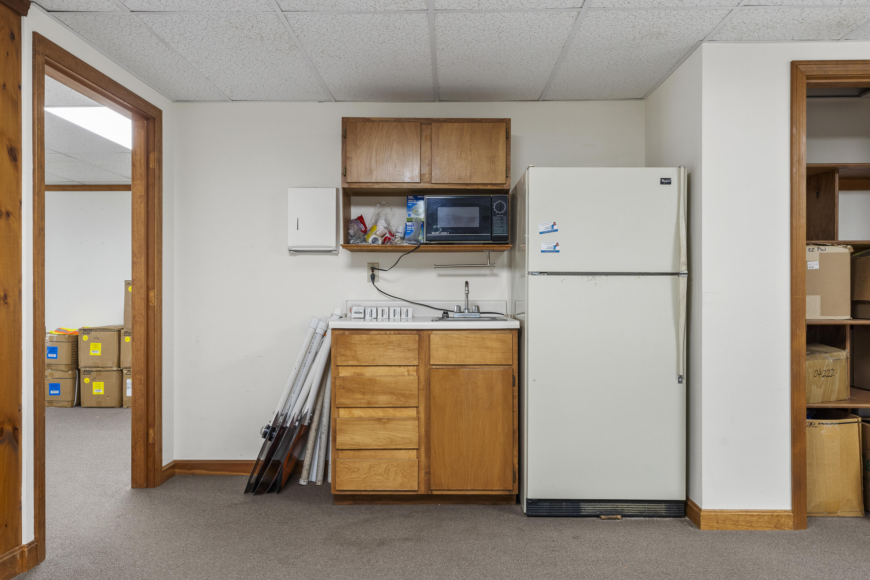 22 Parkers Way Brunswick ME 04011