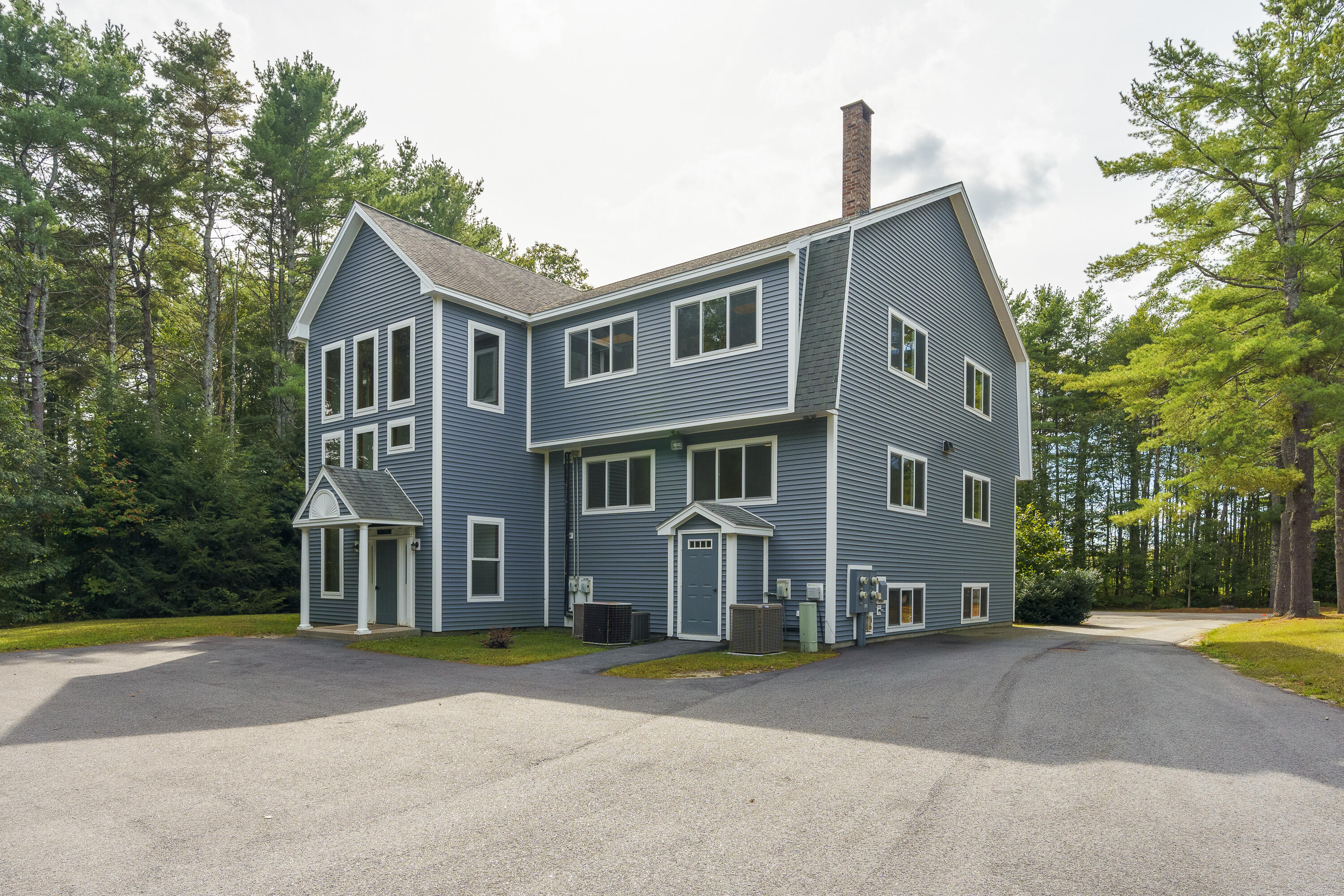 22 Parkers Way Brunswick ME 04011