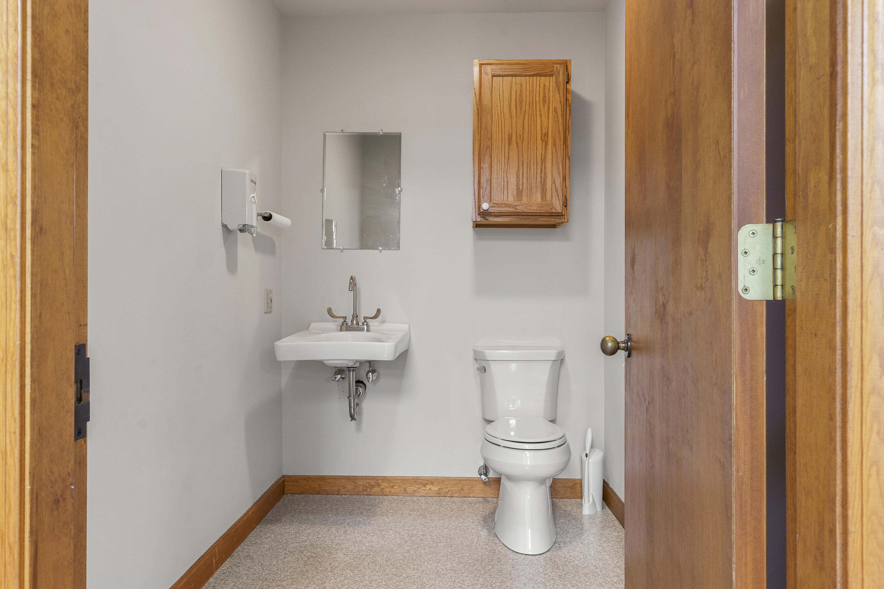 22 Parkers Way Brunswick ME 04011